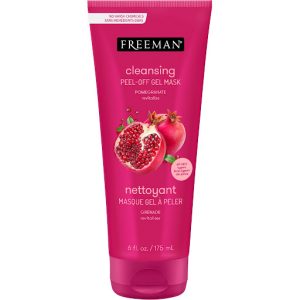 ماسک پیل آف انار فریمن Freeman Pomegranate Revealing Peel Off Mask